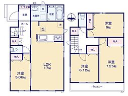 東京都あきる野市秋留３丁目