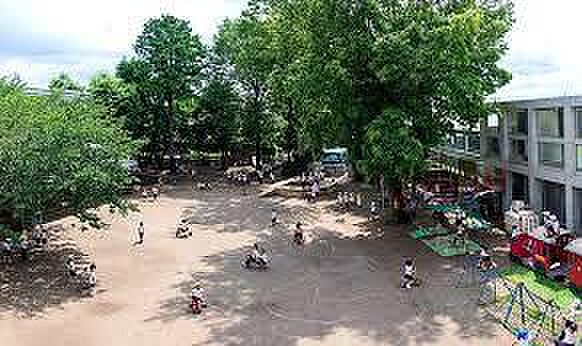 認定こども園多摩川幼稚園まで720m