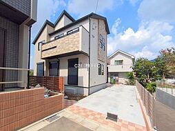 東京都日野市栄町４丁目