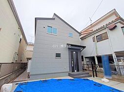 東京都昭島市中神町