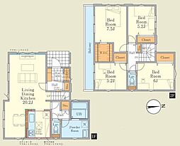 東京都日野市石田１丁目