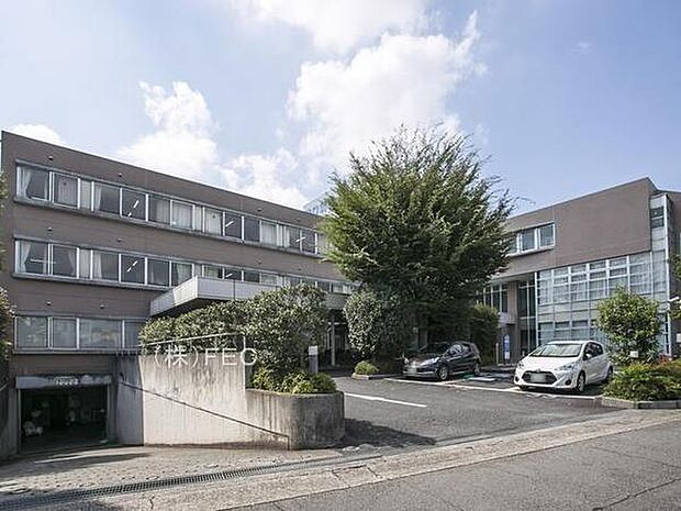 医療法人社団竹口病院まで1824m