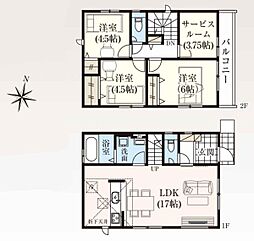 東京都立川市砂川町６丁目