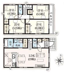 東京都立川市砂川町６丁目