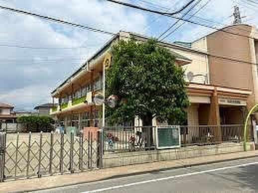 秋川文化幼稚園まで489m