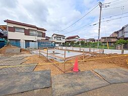 東京都日野市新井１丁目