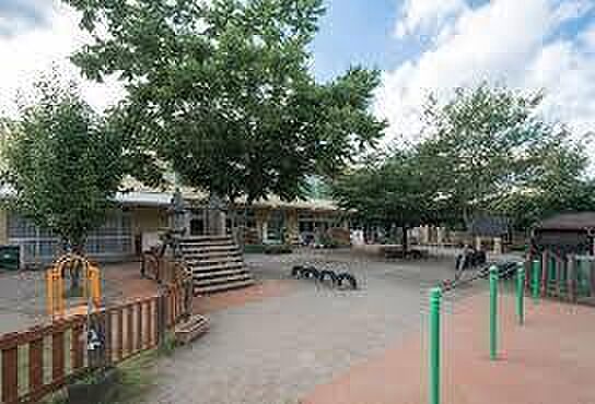 拝島保育園まで147m