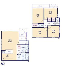 東京都福生市大字熊川
