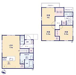 東京都福生市大字熊川