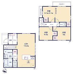 東京都福生市大字熊川