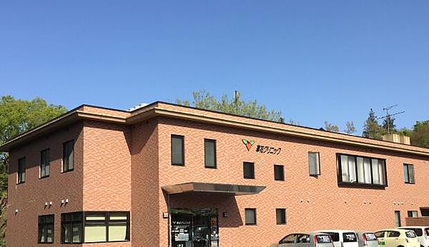 医療法人社団豊信会 草花クリニックまで775m