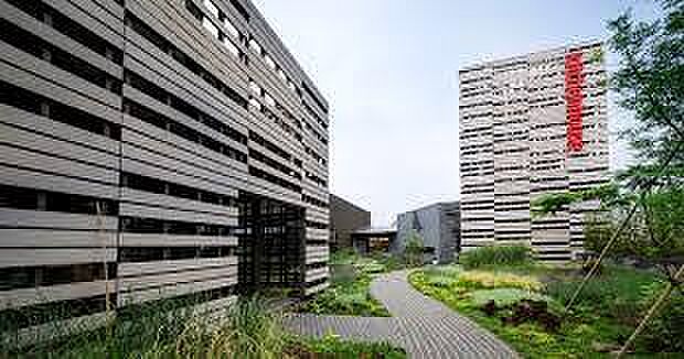 キッチンハウス立川ショールームまで1423m