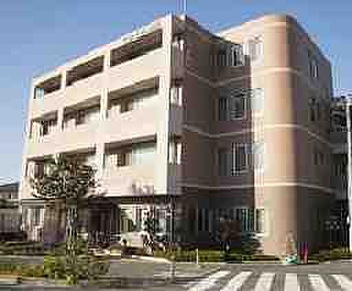 医療法人社団青秀会グレイス病院まで518m