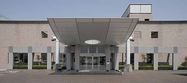 医療法人財団岩尾会東京海道病院まで2175m