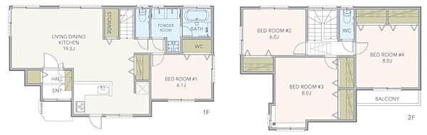 間取り：314002364524