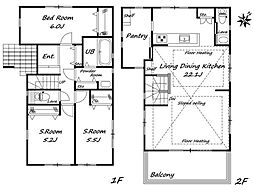 神奈川県横浜市南区中里2丁目