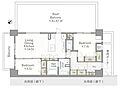 サンクレイドル横濱9階9,270万円