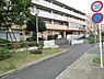 周辺：横浜市立十日市場中学校まで271m、