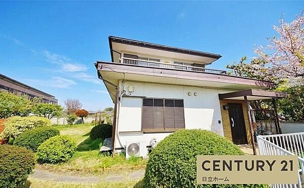 《現地》　■心地よいライフスタイルが実現できるそんな予感。