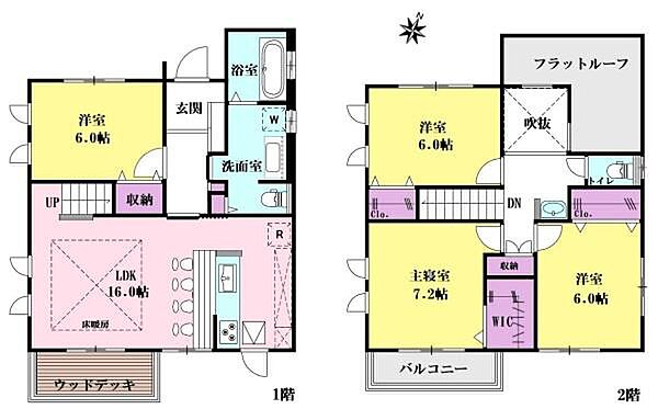 間取り：314002797029
