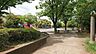 周辺：荏子田公園まで1012m