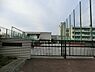 周辺：横浜市立小山台中学校まで1041m