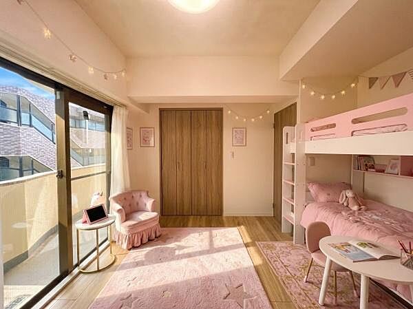 子供部屋