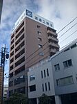 名古屋市熱田区沢上１丁目 10階建 築20年のイメージ