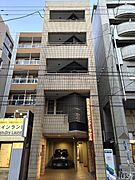 五条駅より徒歩8分 2階 築42年3ヶ月の賃貸物件