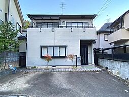 京都府京都市北区衣笠赤阪町