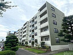 嵐山ロイアルハイツ5号棟