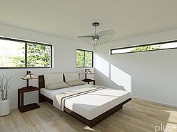 洋室の画像