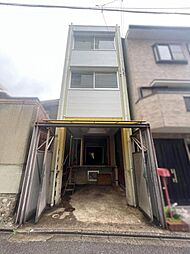 京都府京都市上京区仲御霊町