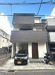 京都府京都市右京区西京極南方町