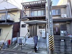 京都府京都市中京区西ノ京南両町