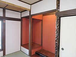 和室の画像