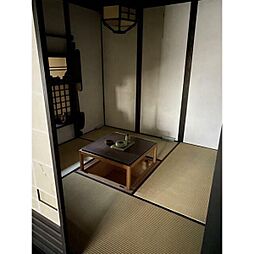 和室の画像
