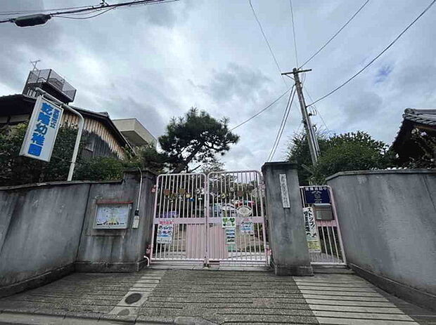 乾隆幼稚園まで180m