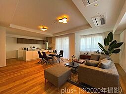 ローレルコート三条堀川