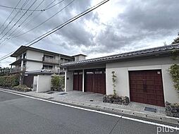 ル・パルトネール京都御屋敷町