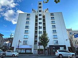 日興河原町スカイマンション