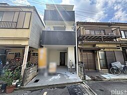 京都府京都市右京区太秦安井車道町