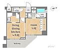 リーガル京都御所東4階3,300万円