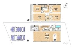 京都府京都市右京区嵯峨北堀町