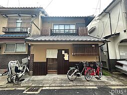 京都府京都市中京区西ノ京星池町