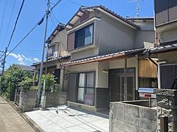 京都府京都市右京区鳴滝藤ノ木町