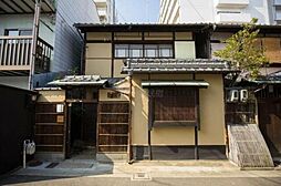 京都府京都市上京区松之下町