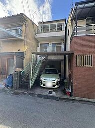 京都府京都市中京区西ノ京大炊御門町