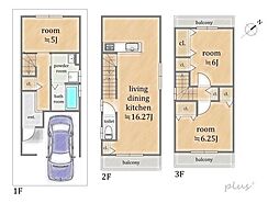 京都府京都市右京区西京極西向河原町