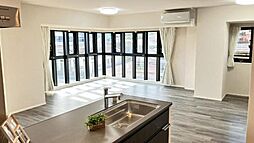 ライオンズ嵯峨天龍寺若宮　西の邸